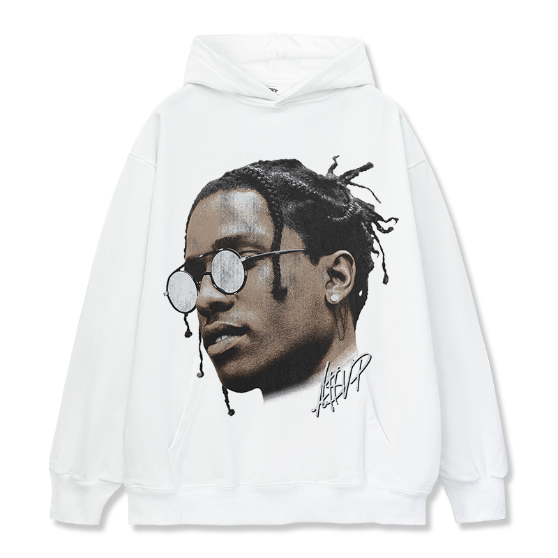 SIGNATURE A$AP ROCKY HOODIE
