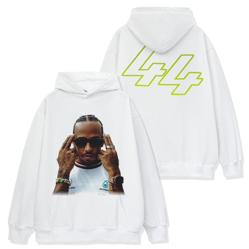 LH44 SIGNATURE HOODIE