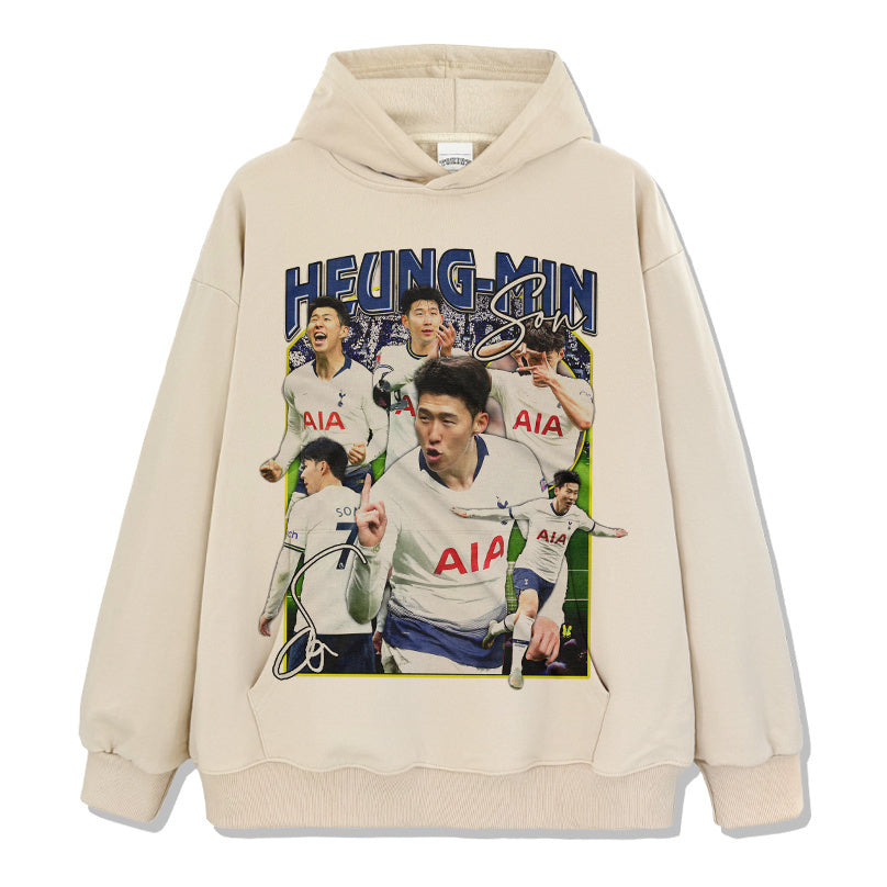 SON LEGACY HOODIE