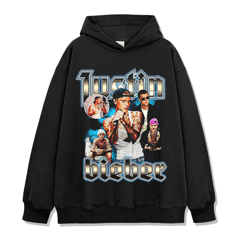 LOVE YOURSELF HOODIE