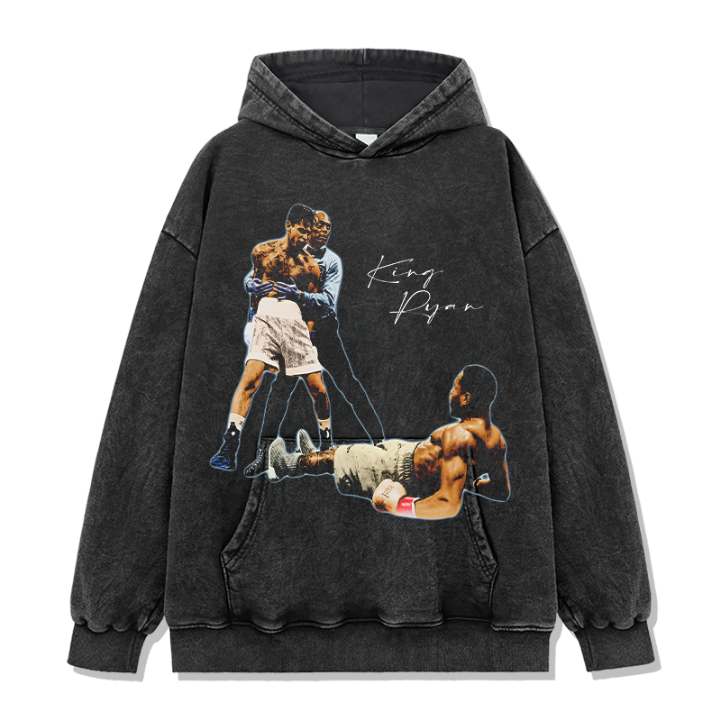 GARCIA HOODIE