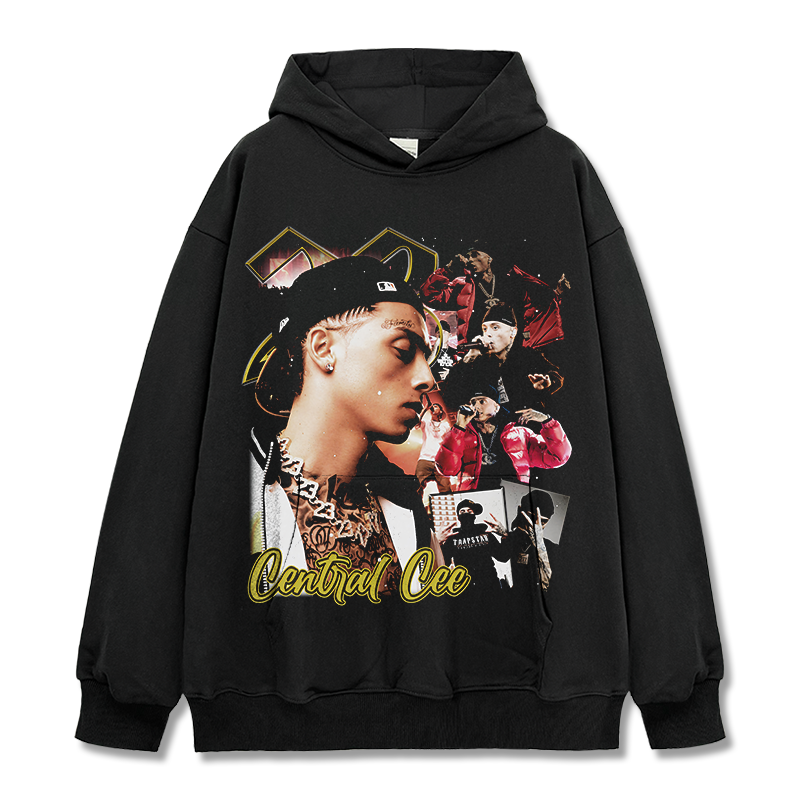 BIG CENCH HOODIE