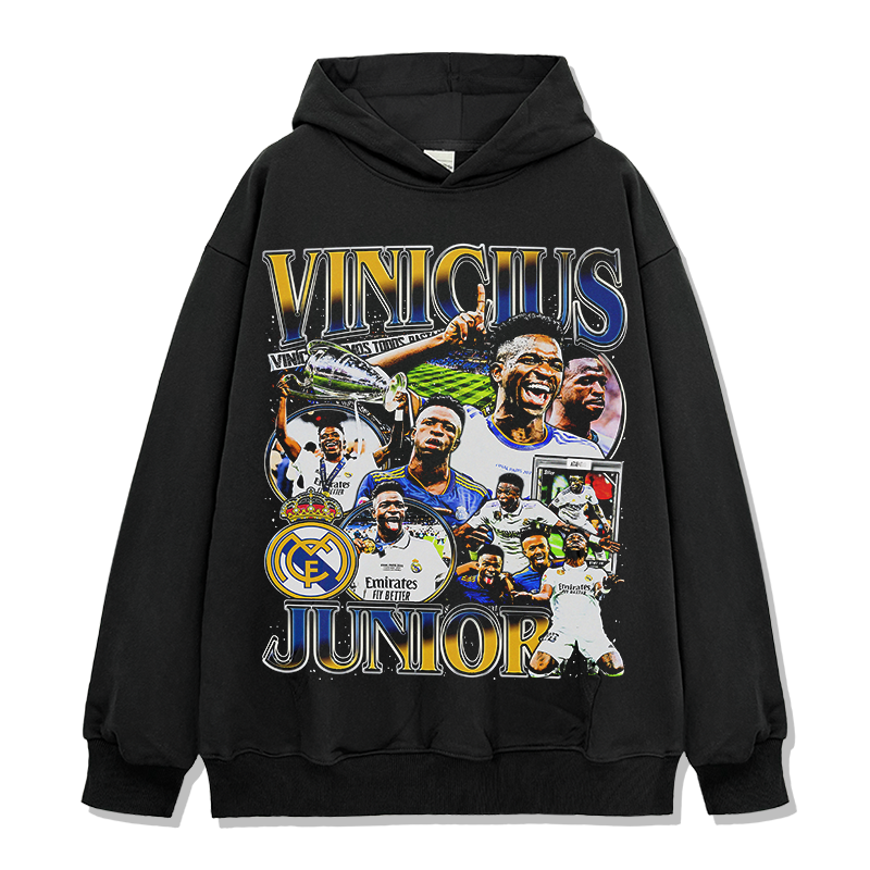 VINI LEGACY HOODIE