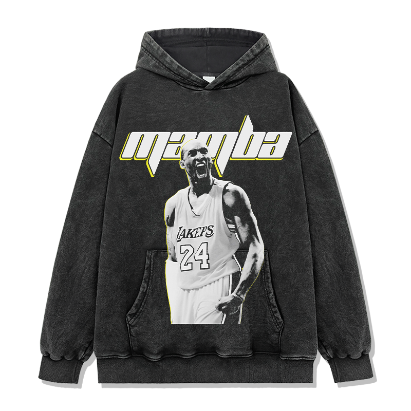 MAMBA HOODIE