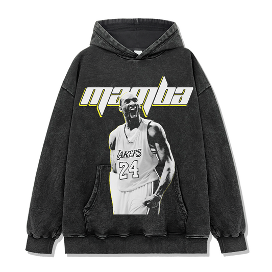 MAMBA HOODIE