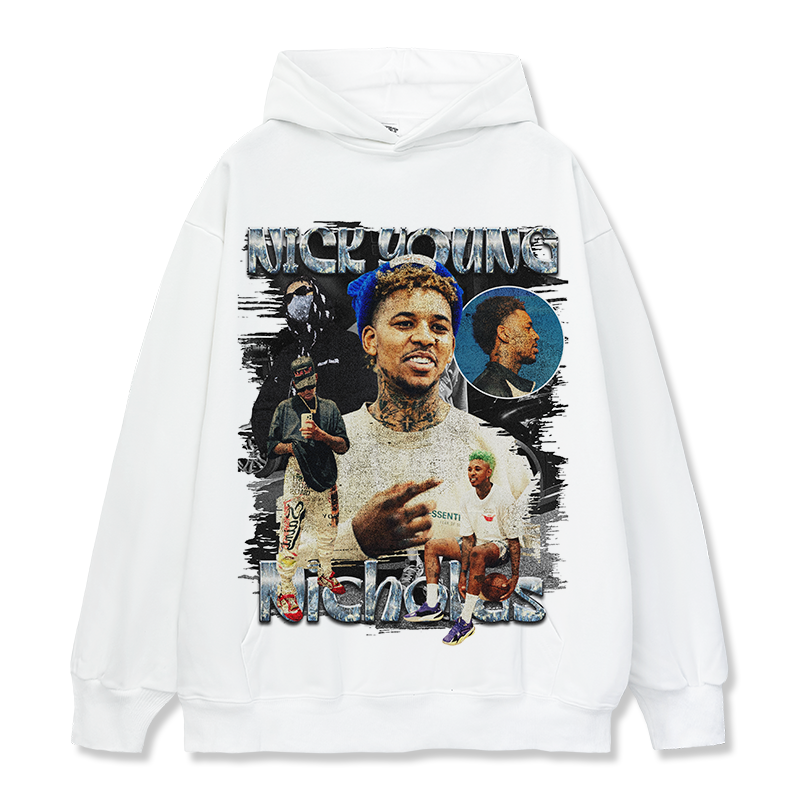 NICK YOUNG HOODIE