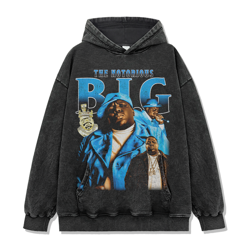JUICY HOODIE