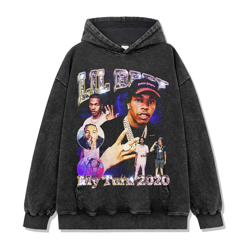 ATL BABY HOODIE
