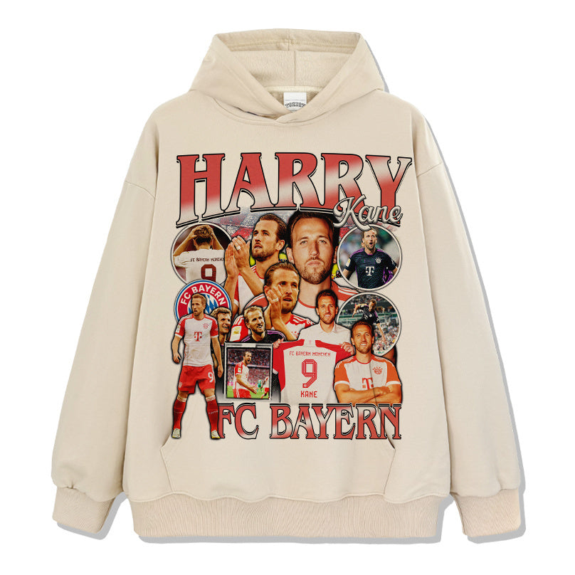 HARRY KANE LEGACY HOODIE