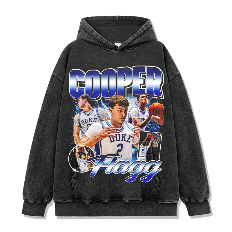 COOPER FLAGG HOODIE