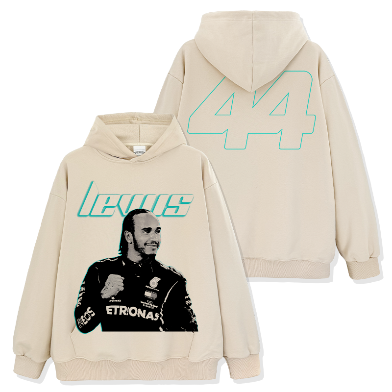 LEWIS HOODIE