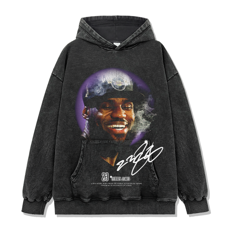 CHAMPION SIGNATURE HOODIE