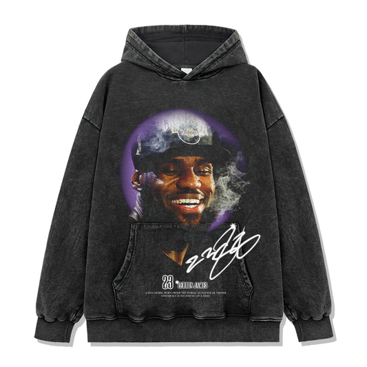 CHAMPION SIGNATURE HOODIE