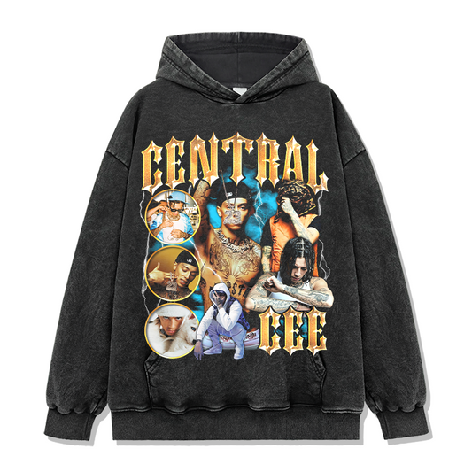 CEE HOODIE