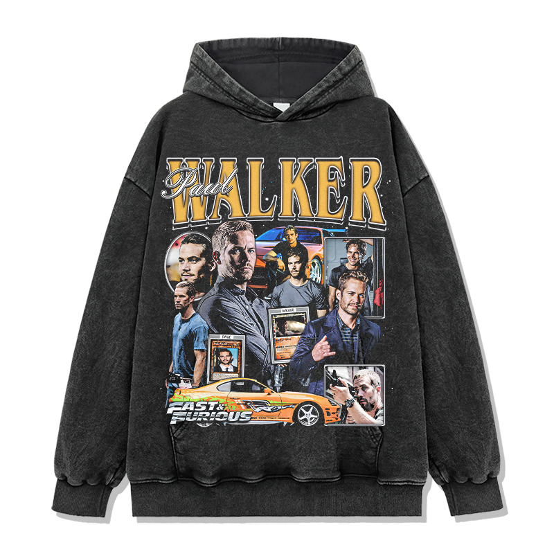 WALKER HOODIE