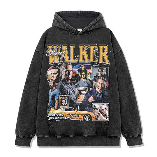 WALKER HOODIE