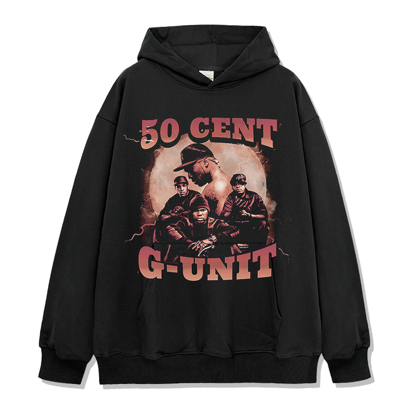 G-UNIT HOODIE