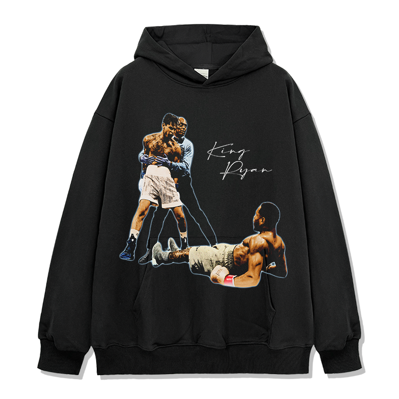GARCIA HOODIE