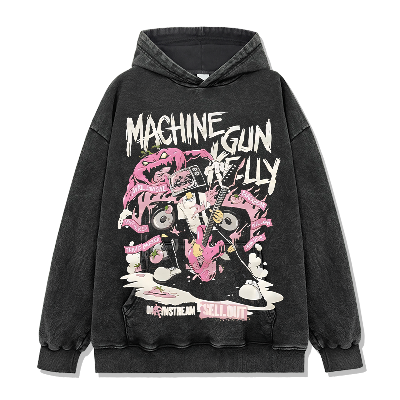MGK HOODIE