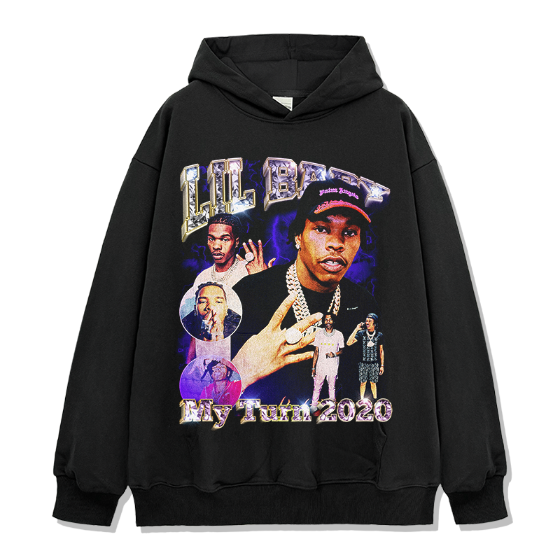 ATL BABY HOODIE
