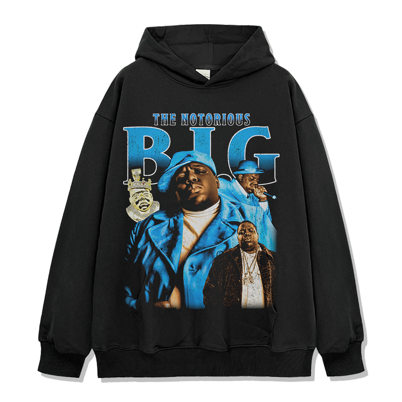 JUICY HOODIE
