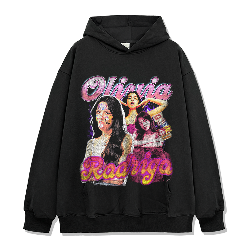 OLIVIA RODRIGO HOODIE
