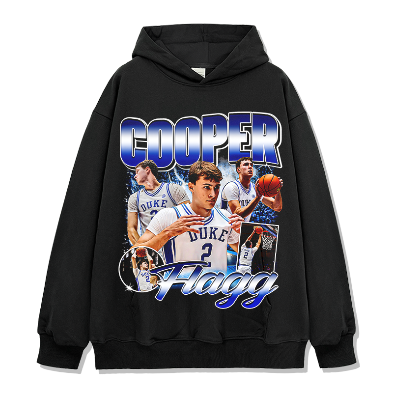 COOPER FLAGG HOODIE