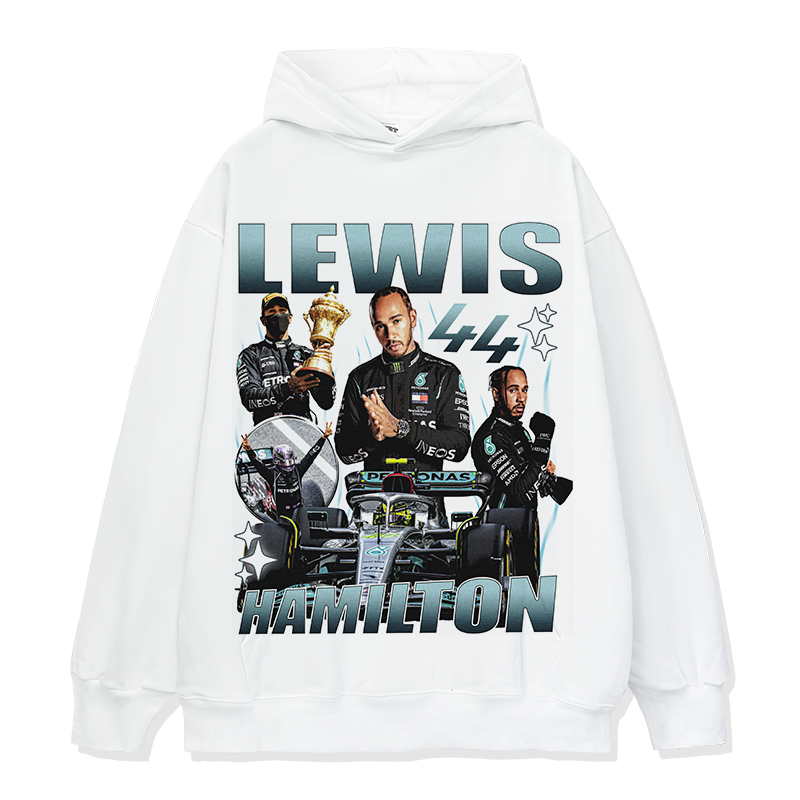 LH44 GOAT TEE