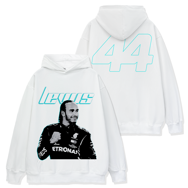 LEWIS HOODIE