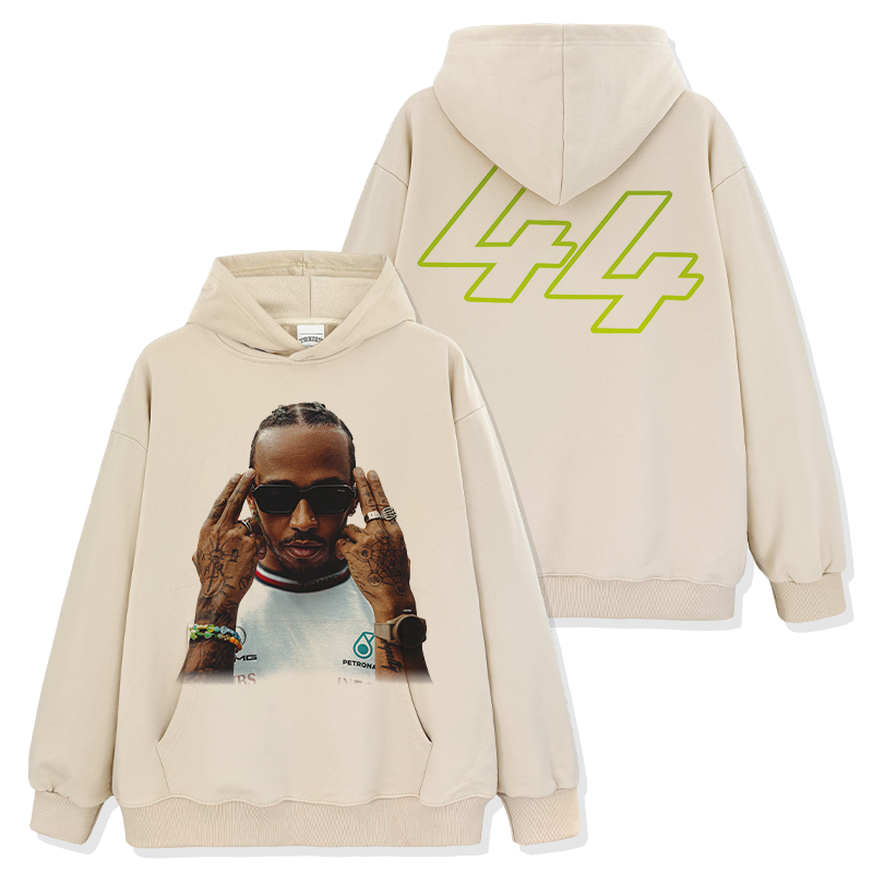 LH44 SIGNATURE HOODIE