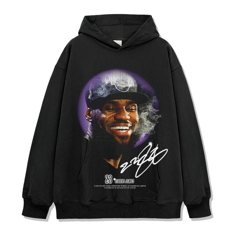 CHAMPION SIGNATURE HOODIE