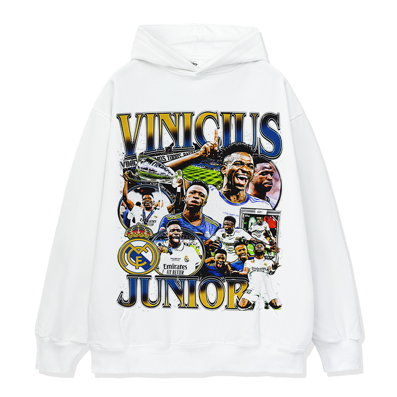 VINI LEGACY HOODIE