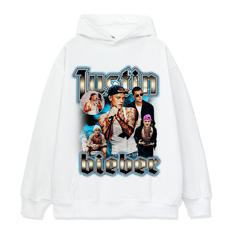 LOVE YOURSELF HOODIE