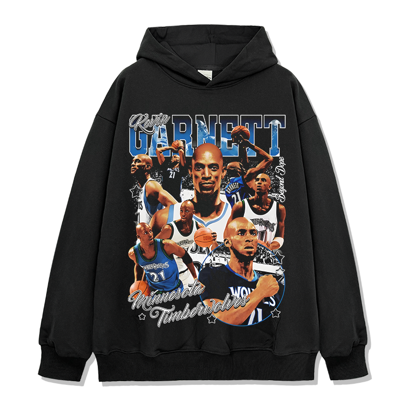 KEVIN GARNETT HOODIE