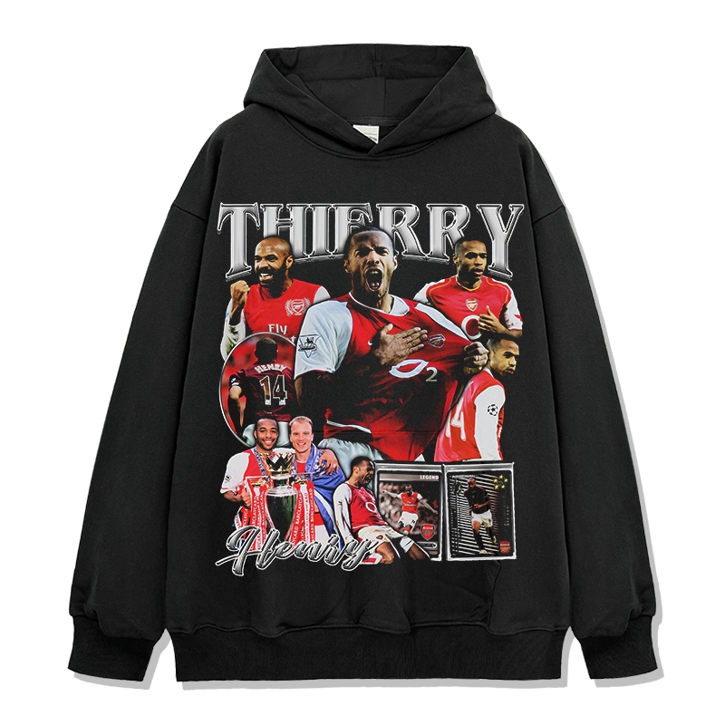 TITI LEGACY HOODIE