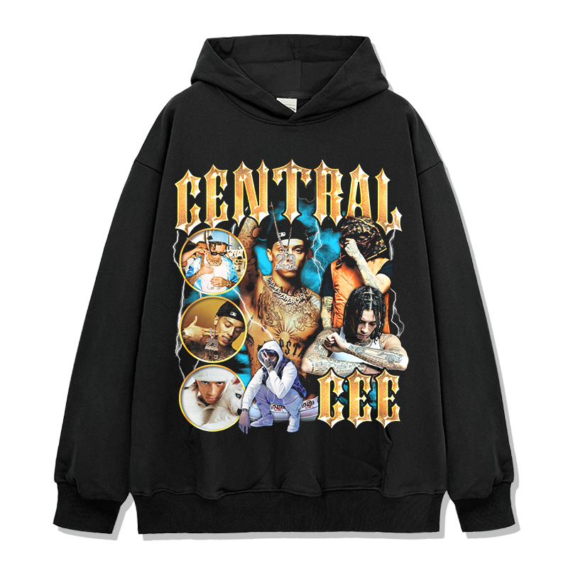 CEE HOODIE