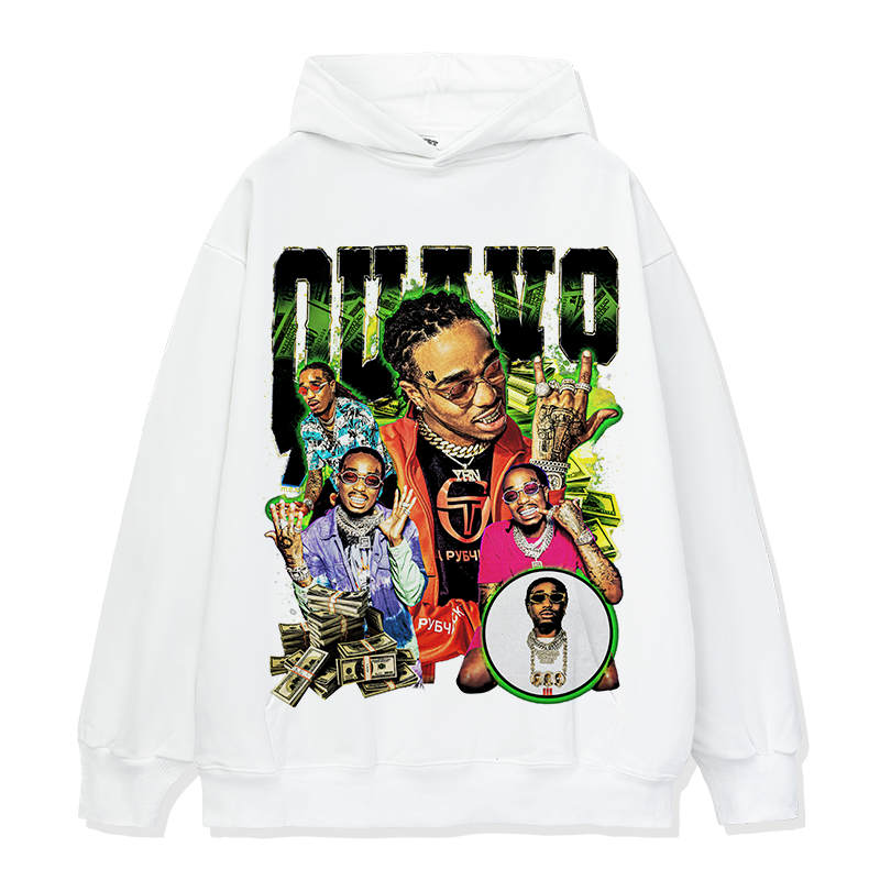 QUAVO HOODIE