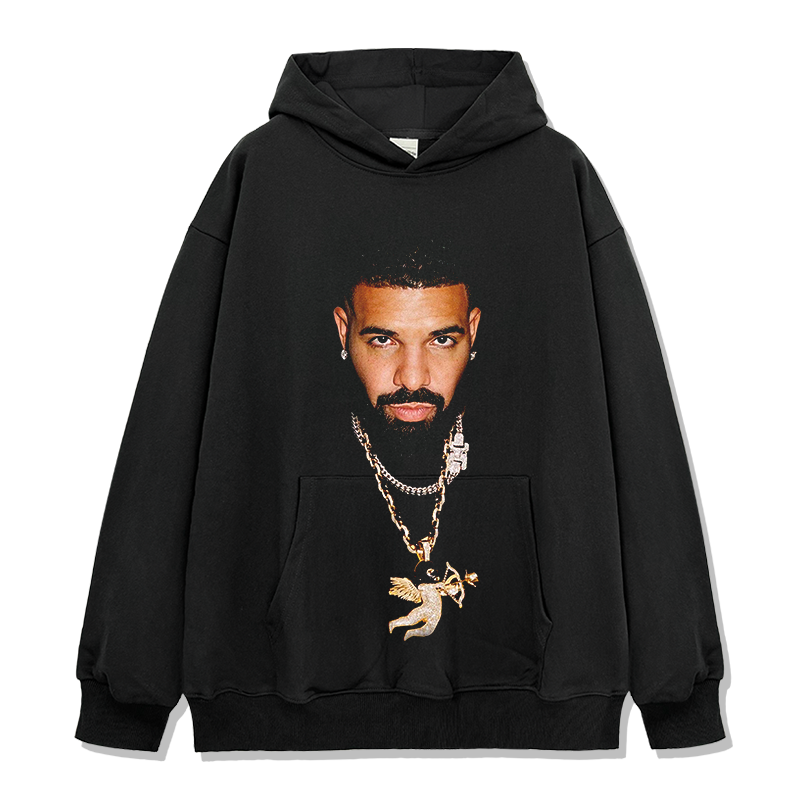 FIRST CLASS DRAKE HOODIE