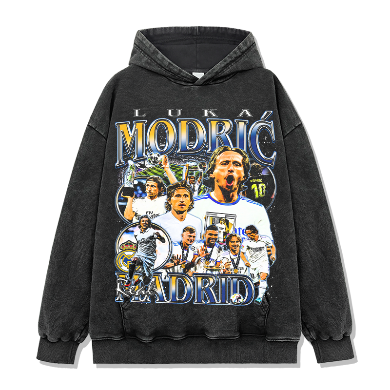 LUKA HOODIE