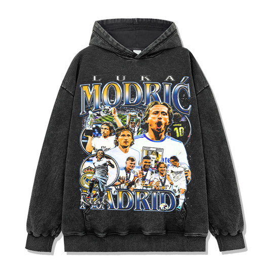 LUKA HOODIE
