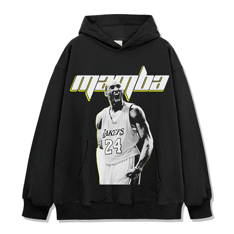 MAMBA HOODIE