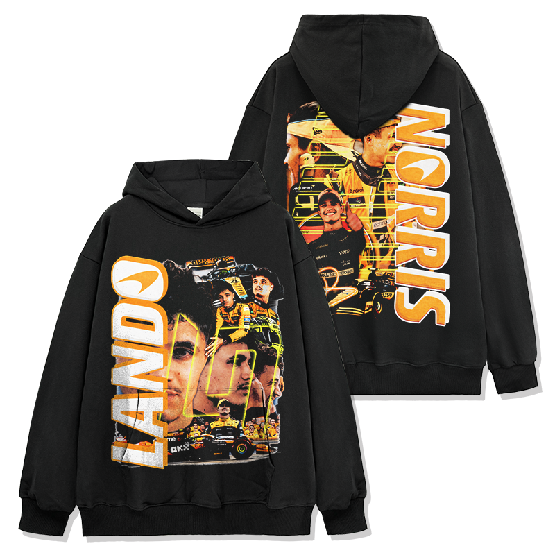 LN1 HOODIE