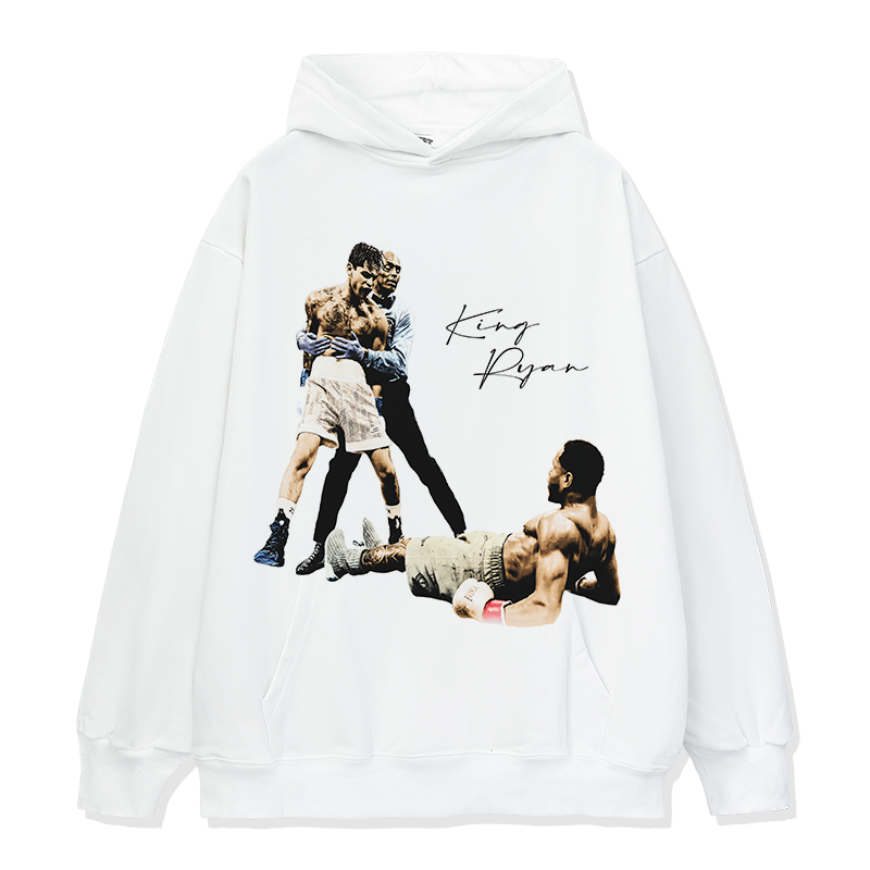 GARCIA HOODIE