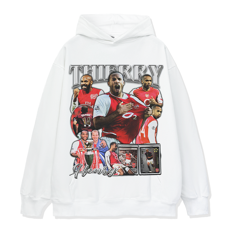 TITI LEGACY HOODIE