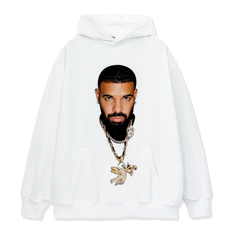 FIRST CLASS DRAKE HOODIE