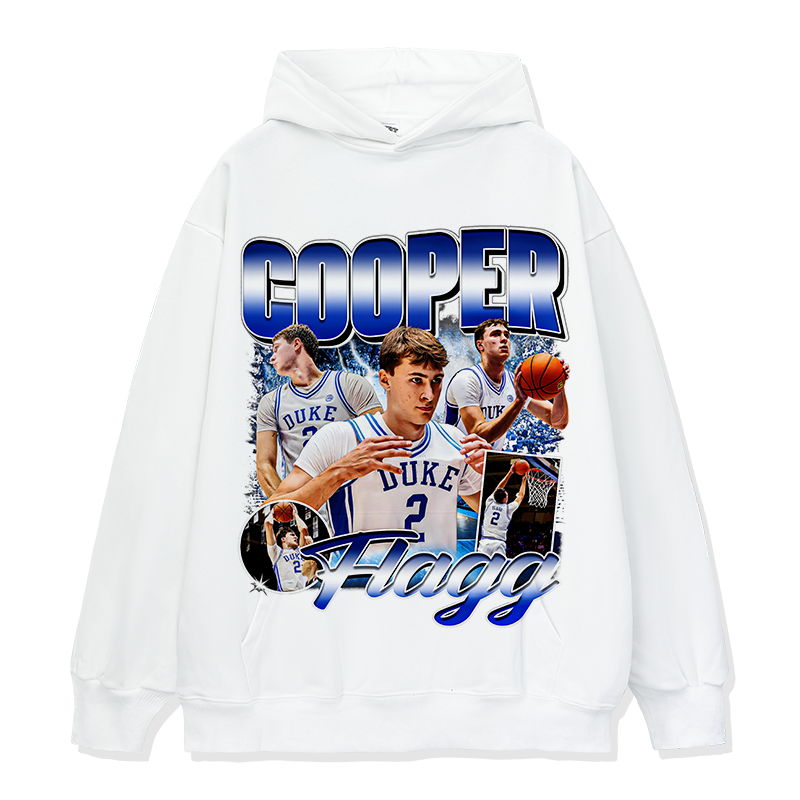COOPER FLAGG HOODIE