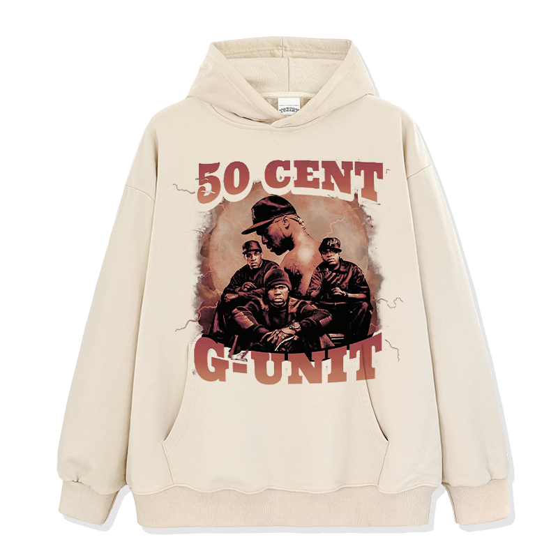 G-UNIT HOODIE