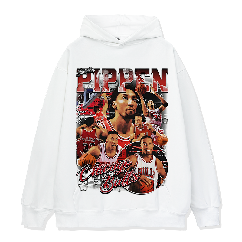 SCOTTIE PIPPEN HOODIE