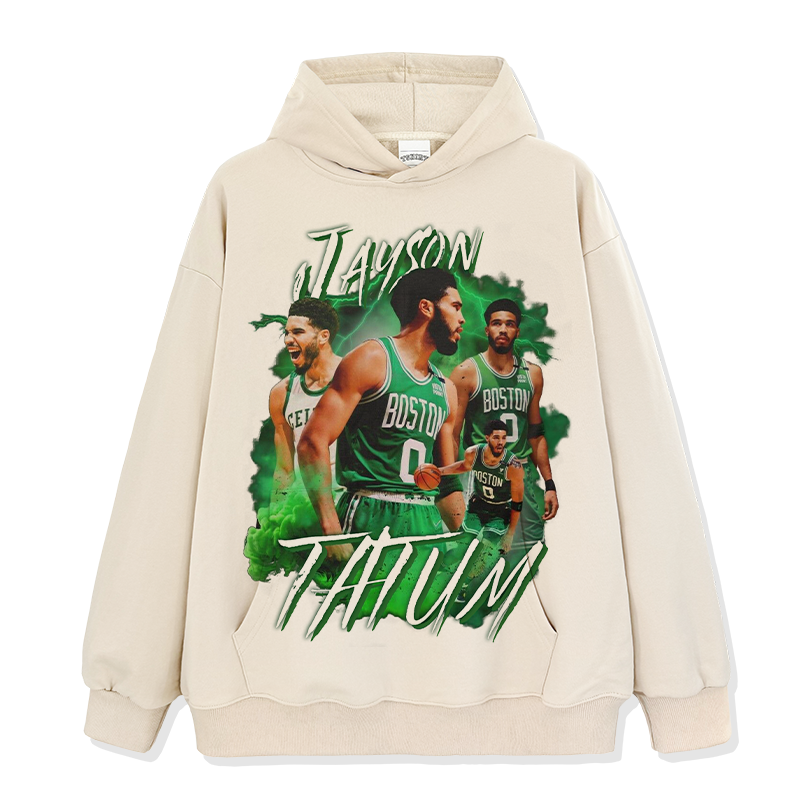 BOSTON TATUM HOODIE