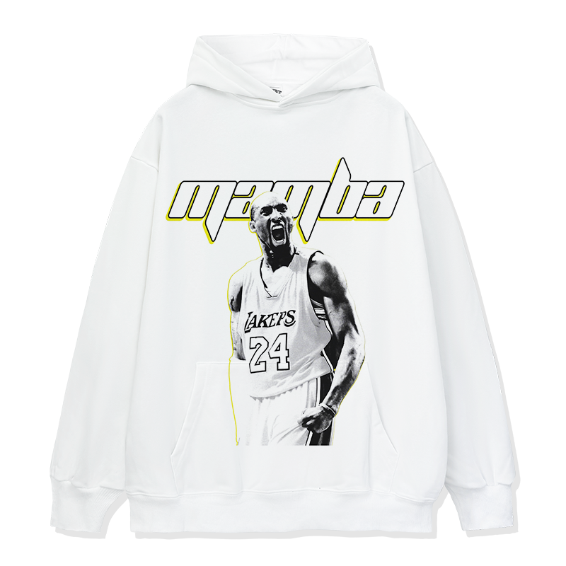MAMBA HOODIE